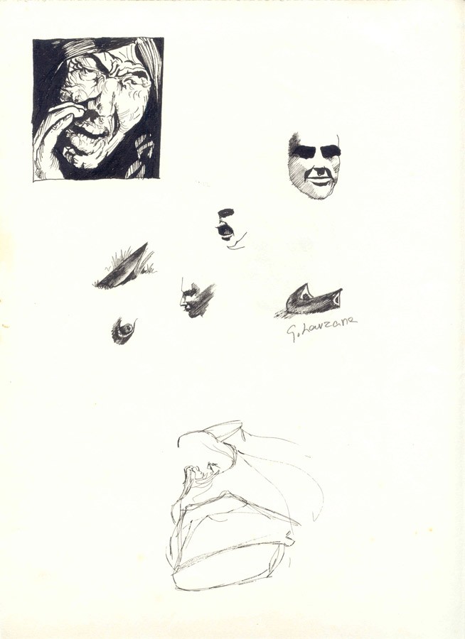 Native American and other