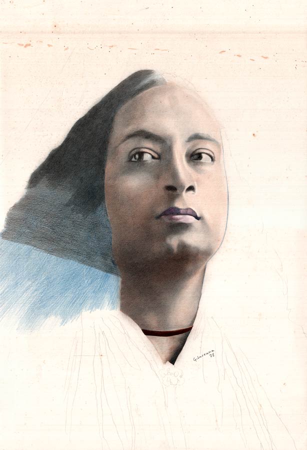 Yogananda