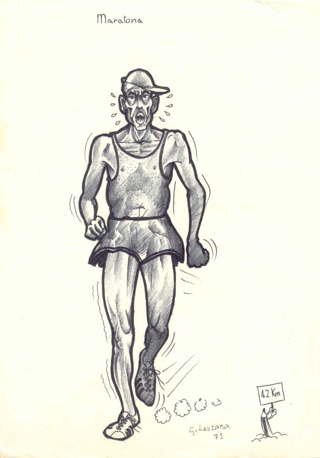 Maratona