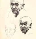 Ghandi